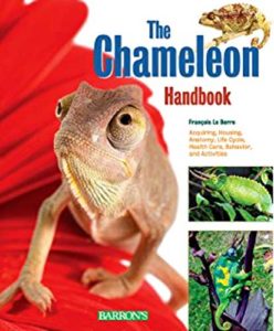 The chameleon handbook